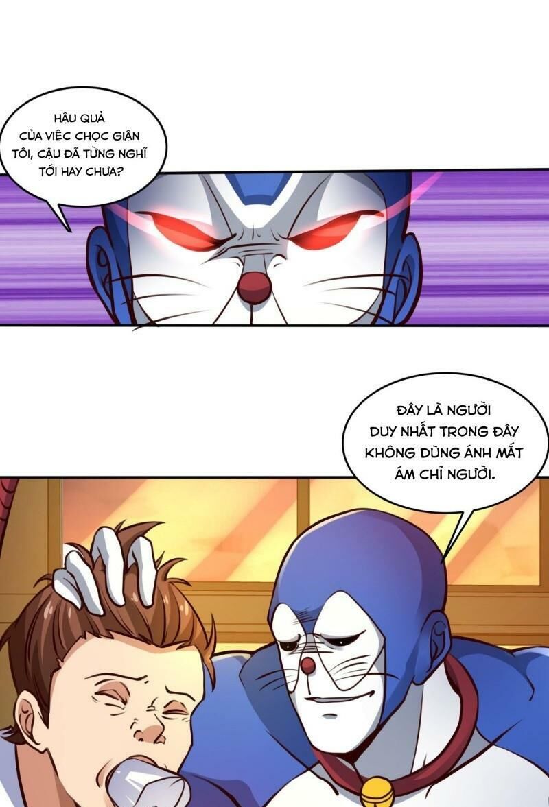 tổ chức x.e chapter 10 15