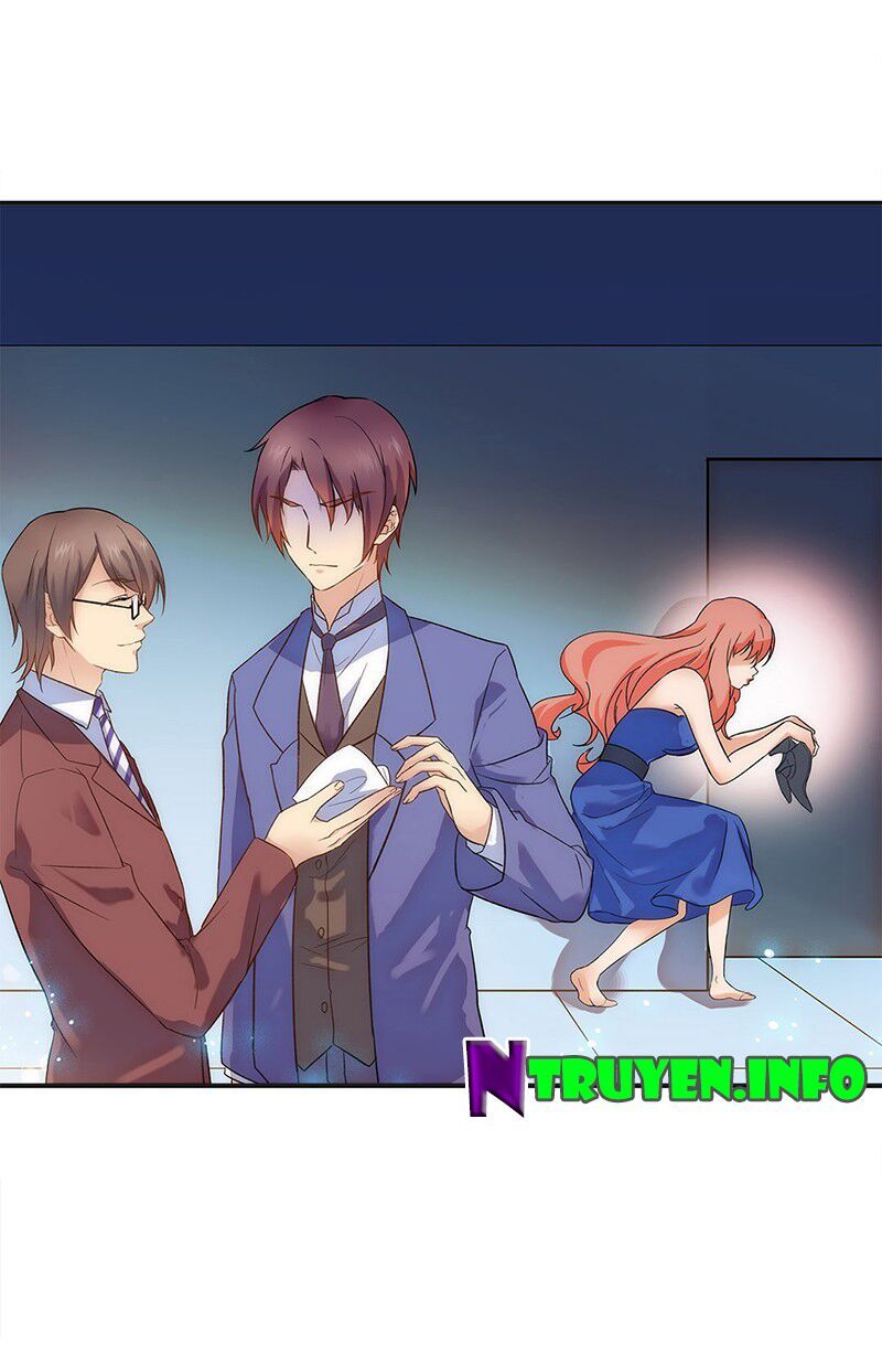 cô vợ siêu mẫu của cố thiếu chapter 7 12