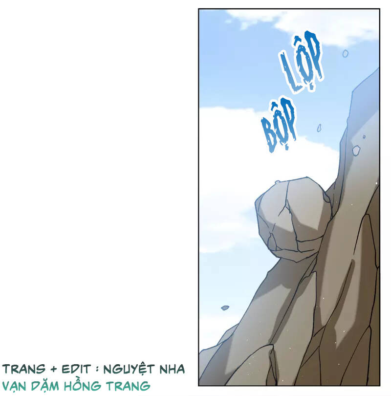 cô ấy đến rồi, xin nằm xuống! chapter 236 13