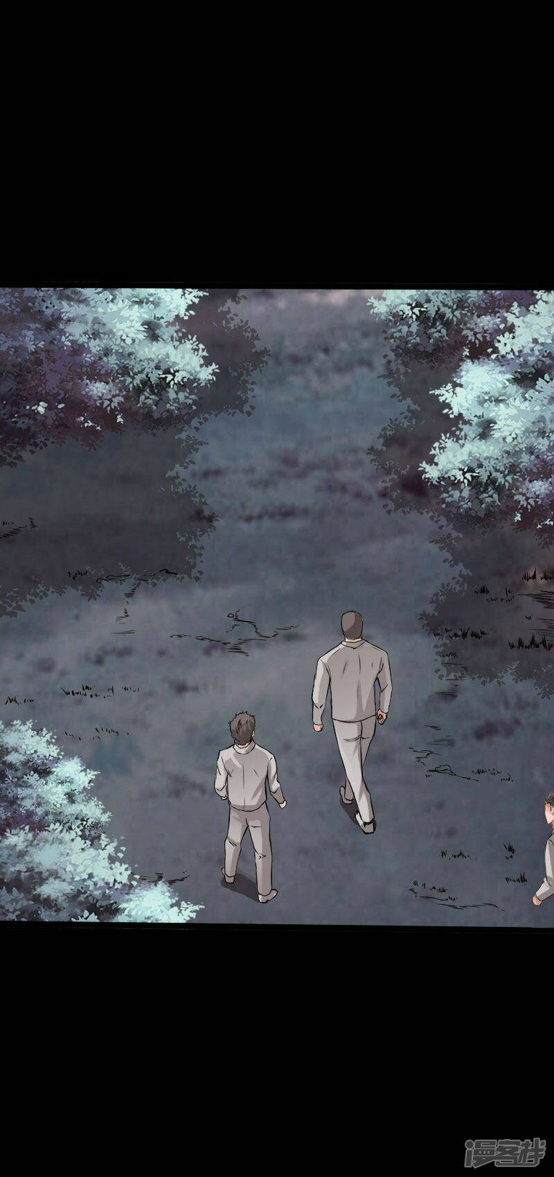 tuyệt phẩm tà thiếu chapter 106 9