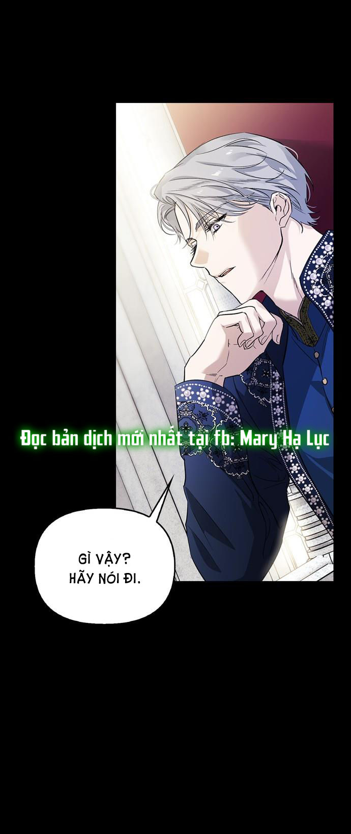 Tôi Thuần Hóa Chó Điên Của Chồng Cũ chapter 1.2 5