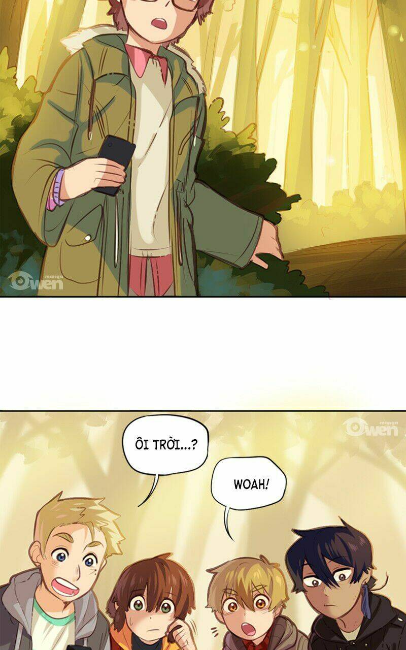 lời nguyền lalin chapter 4 61