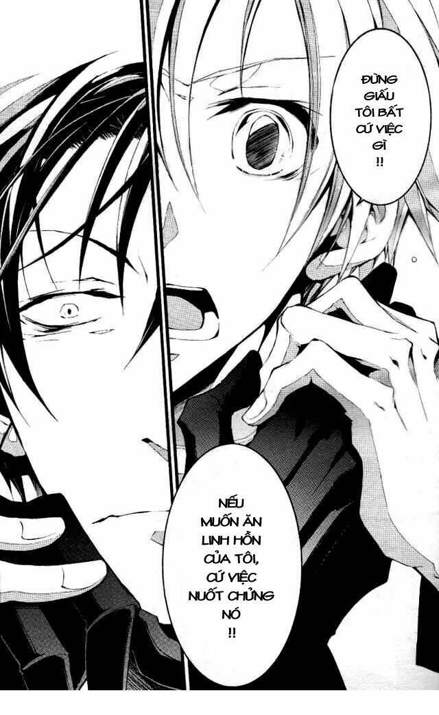 07 hồn ma chapter 62 8