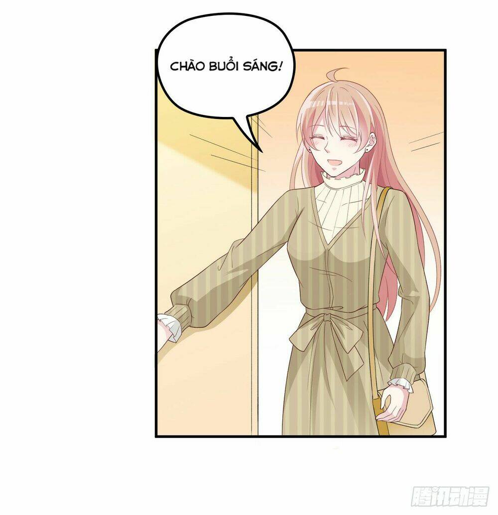 bí mật kết hôn với ảnh đế: vợ ơi đến đây tấn công đi nào chapter 31 22