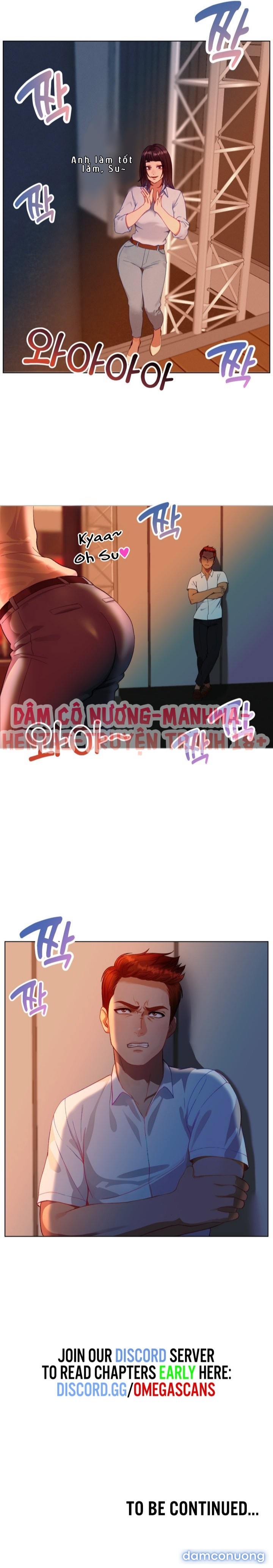 không nhân tình, có tình yêu chapter 15 11