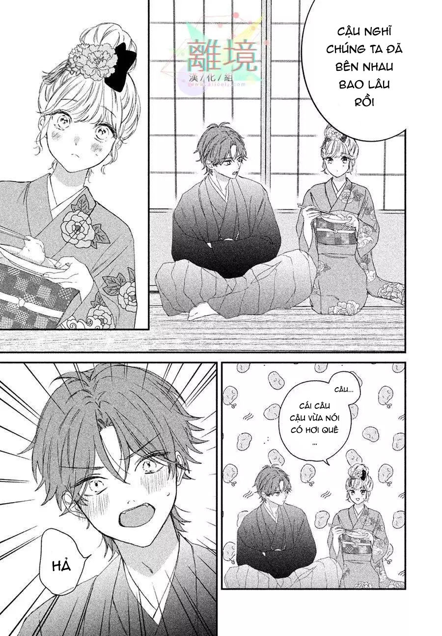 tình yêu mới hạnh phúc chapter 1 7