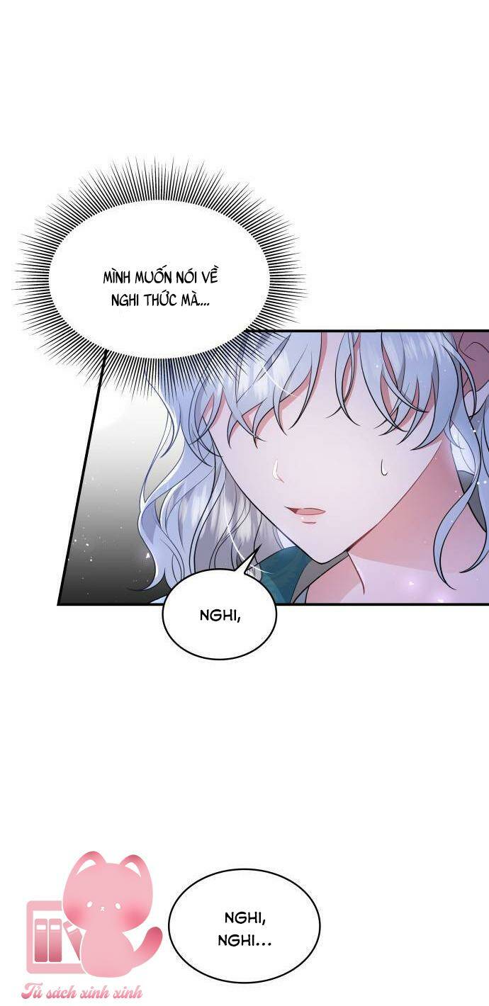 'di vật' melvin để lại chapter 28 58