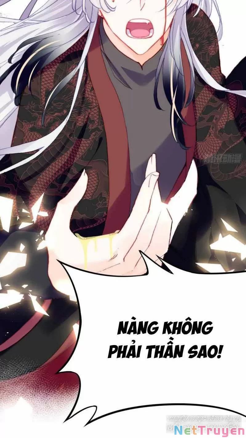 lại bị bệnh chiều chuộng quấn lấy chapter 0 21