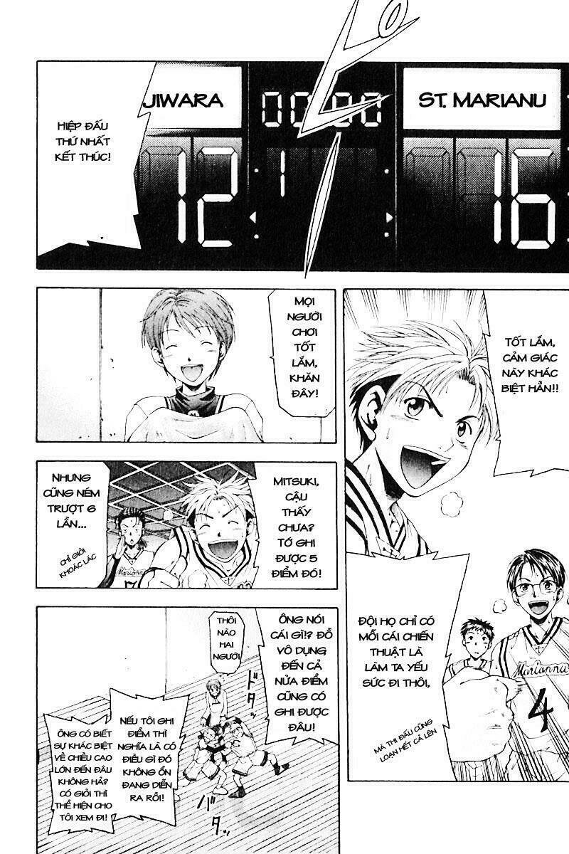 cross over chapter 3 7