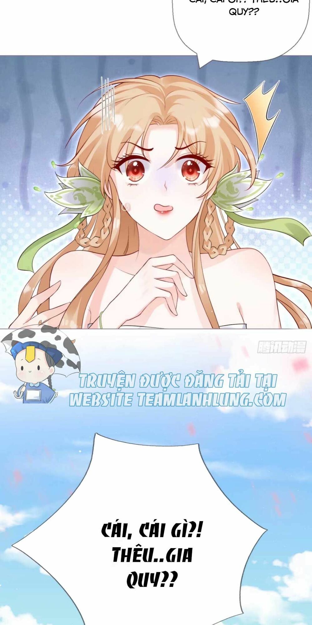 thiết lập ác nữ của tôi sụp đổ rồi chapter 11 48