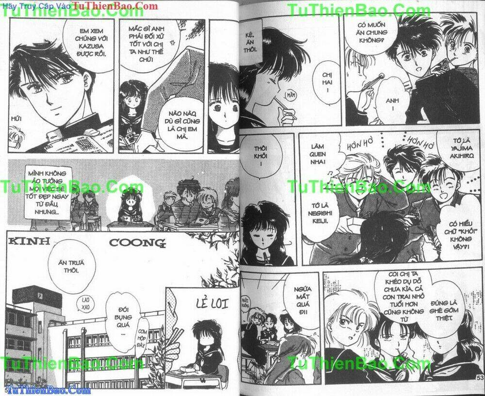 bước qua tuổi 16 chapter 1 27