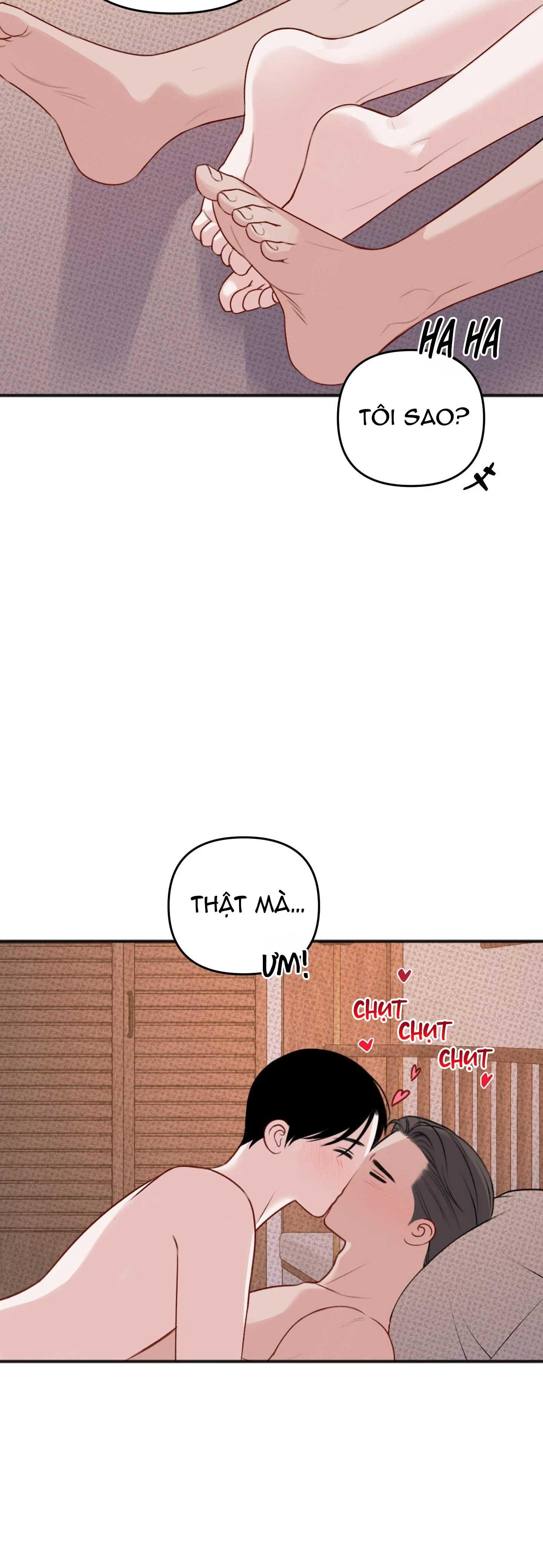 bé xúc tu chapter 30 2