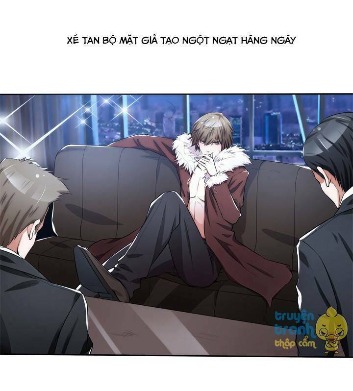 âm mưu bên gối chapter 0 8