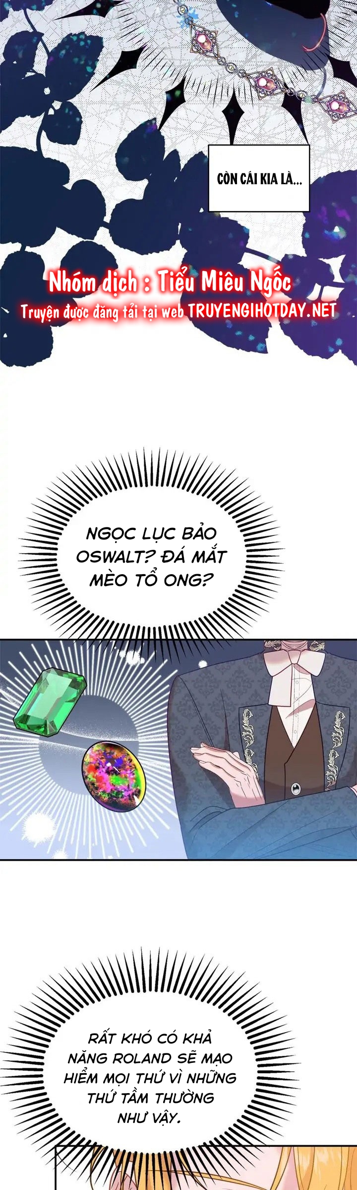 câu chuyện về nữ công tước chapter 39 20