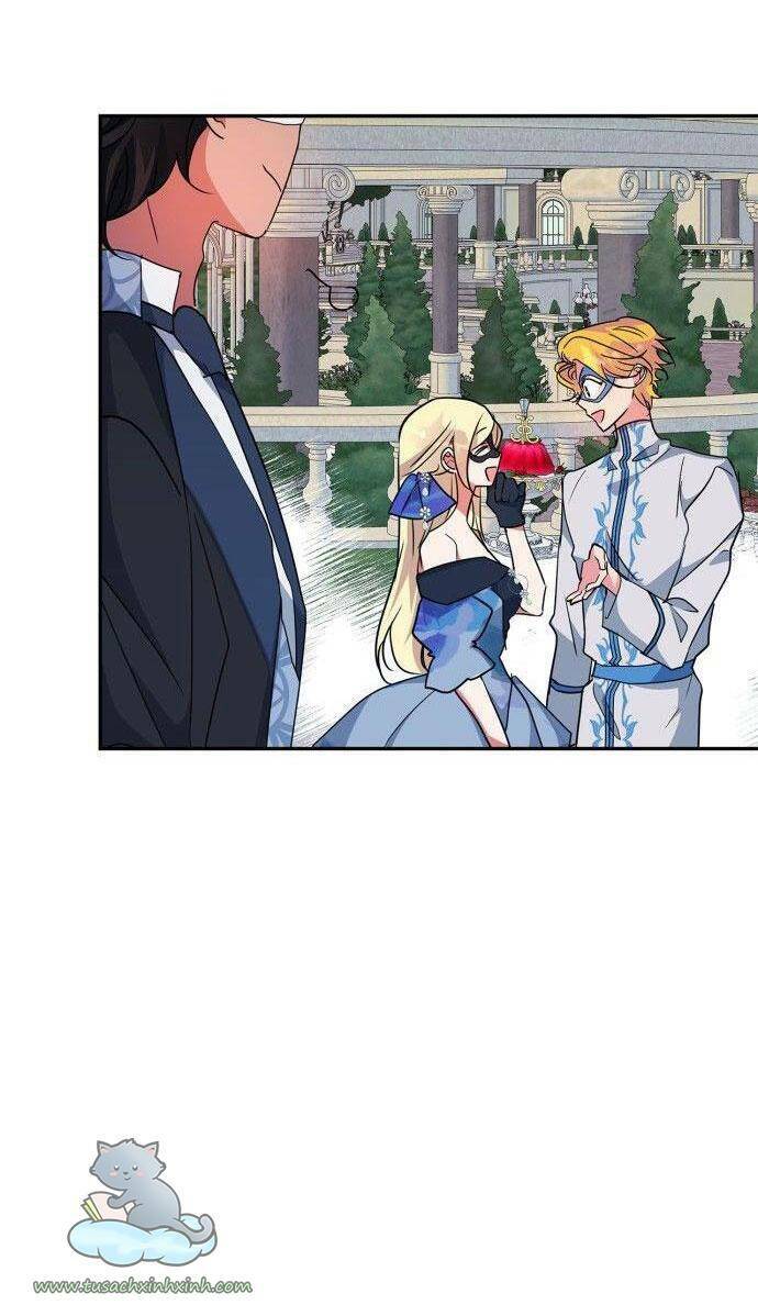 tôi đang nuôi dưỡng một con quái thú chapter 65 14