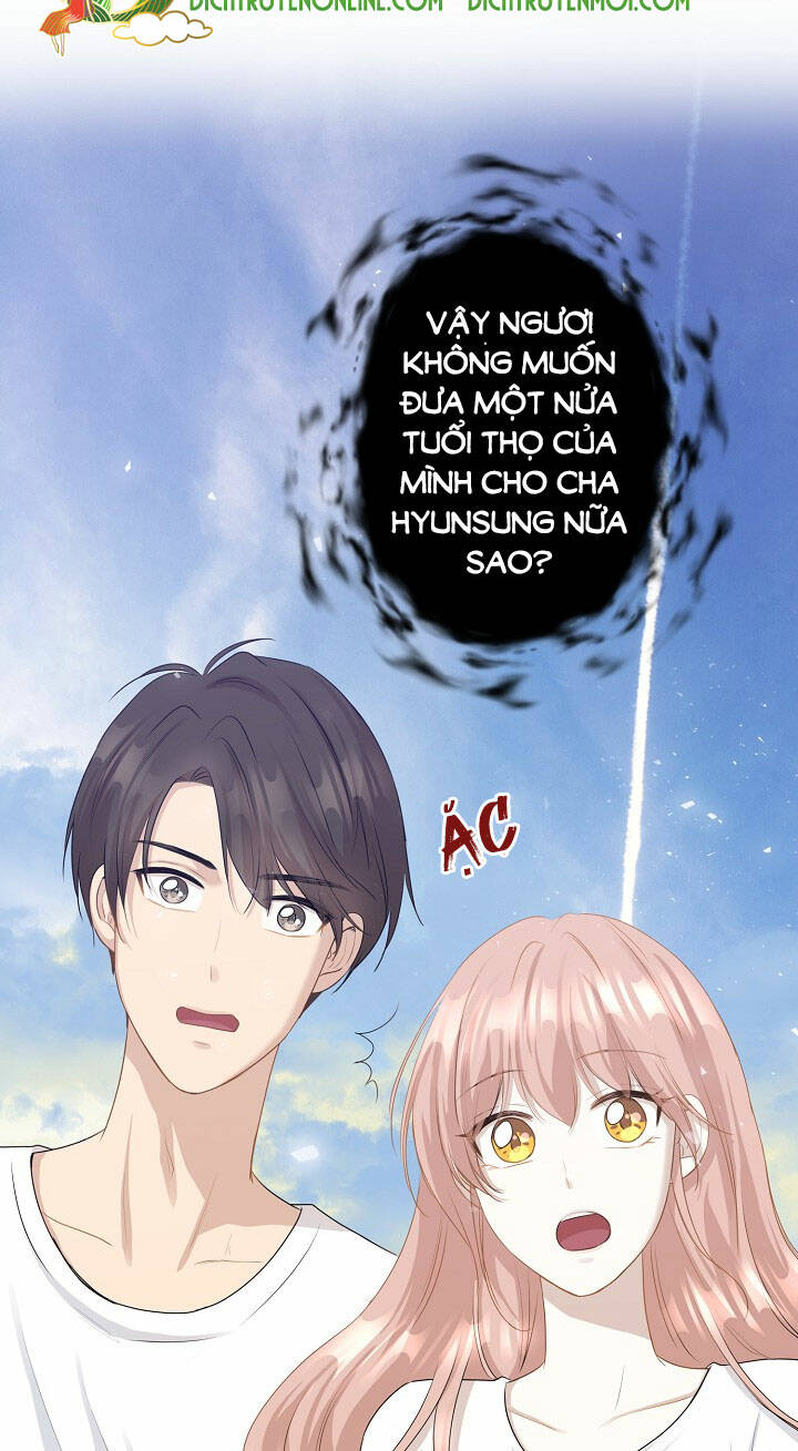 cuộc sống kỳ thú chapter 98 4