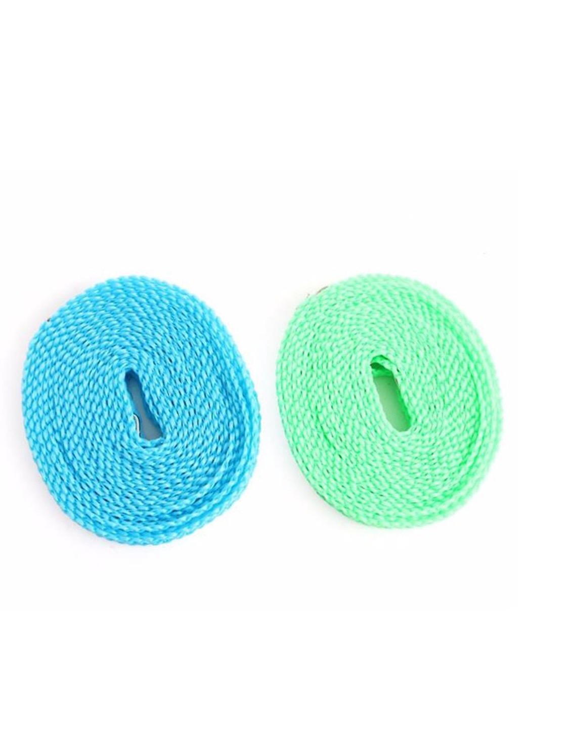 Set 2 dây phơi quần áo thông minh siêu bền chắc