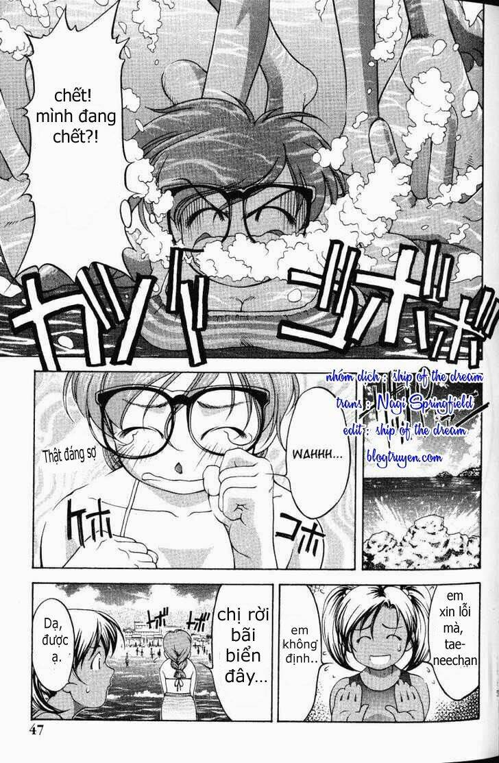 ai yori aoshi chapter 56 18