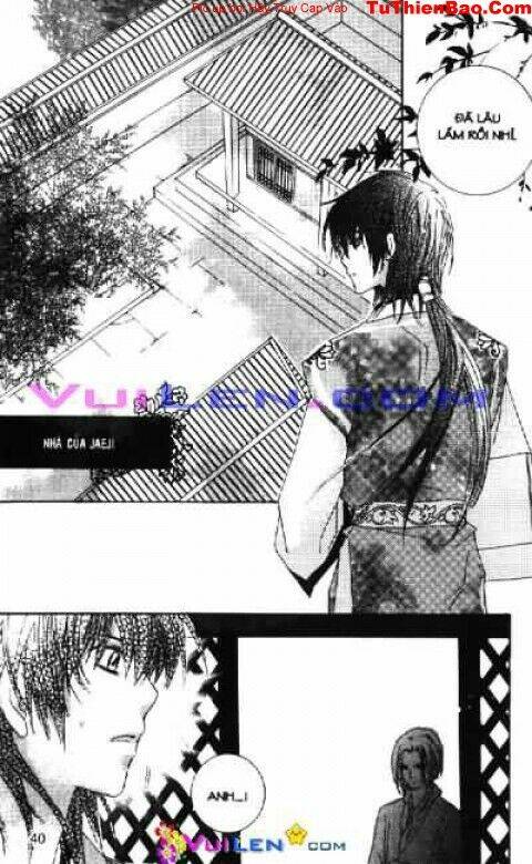 cáo nhỏ đáng yêu chapter 3 40