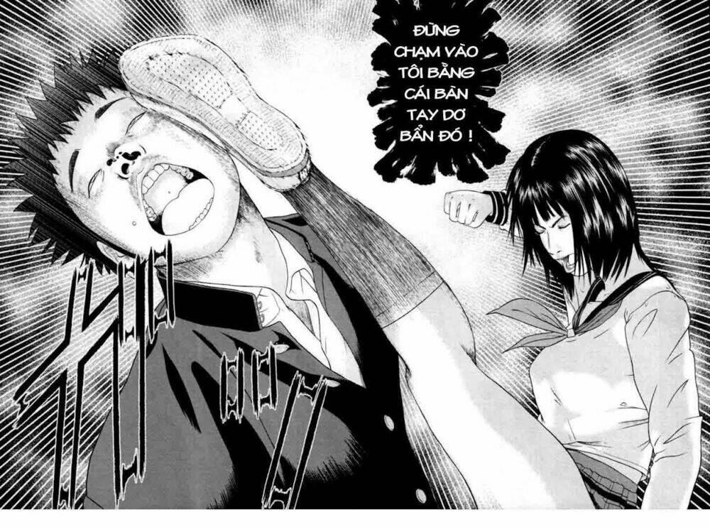 kenka shoubai chapter 1 76