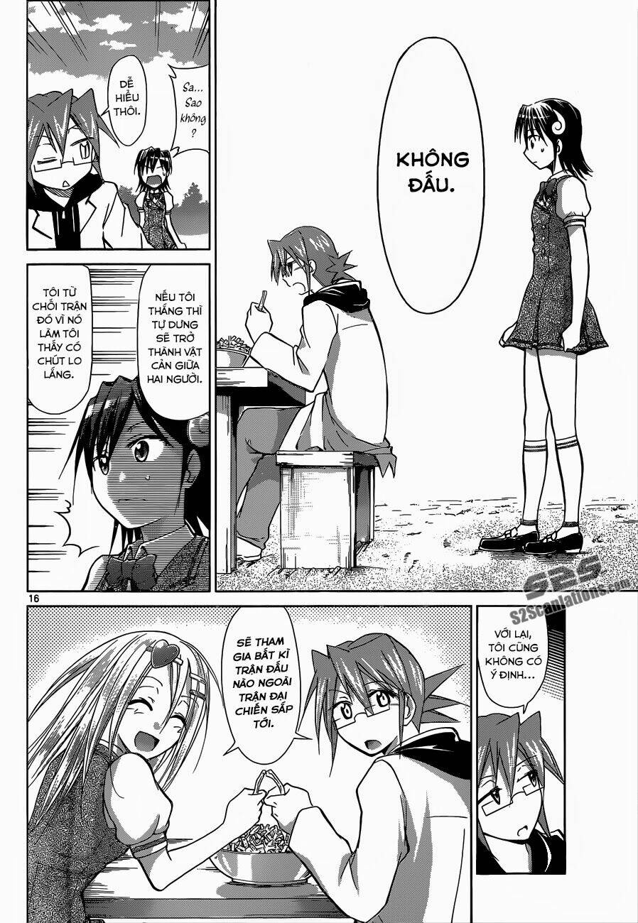 denpa kyoushi chapter 106 19