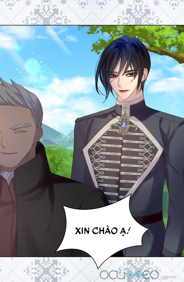 quy luật sinh tồn của nữ phụ chapter 52 25