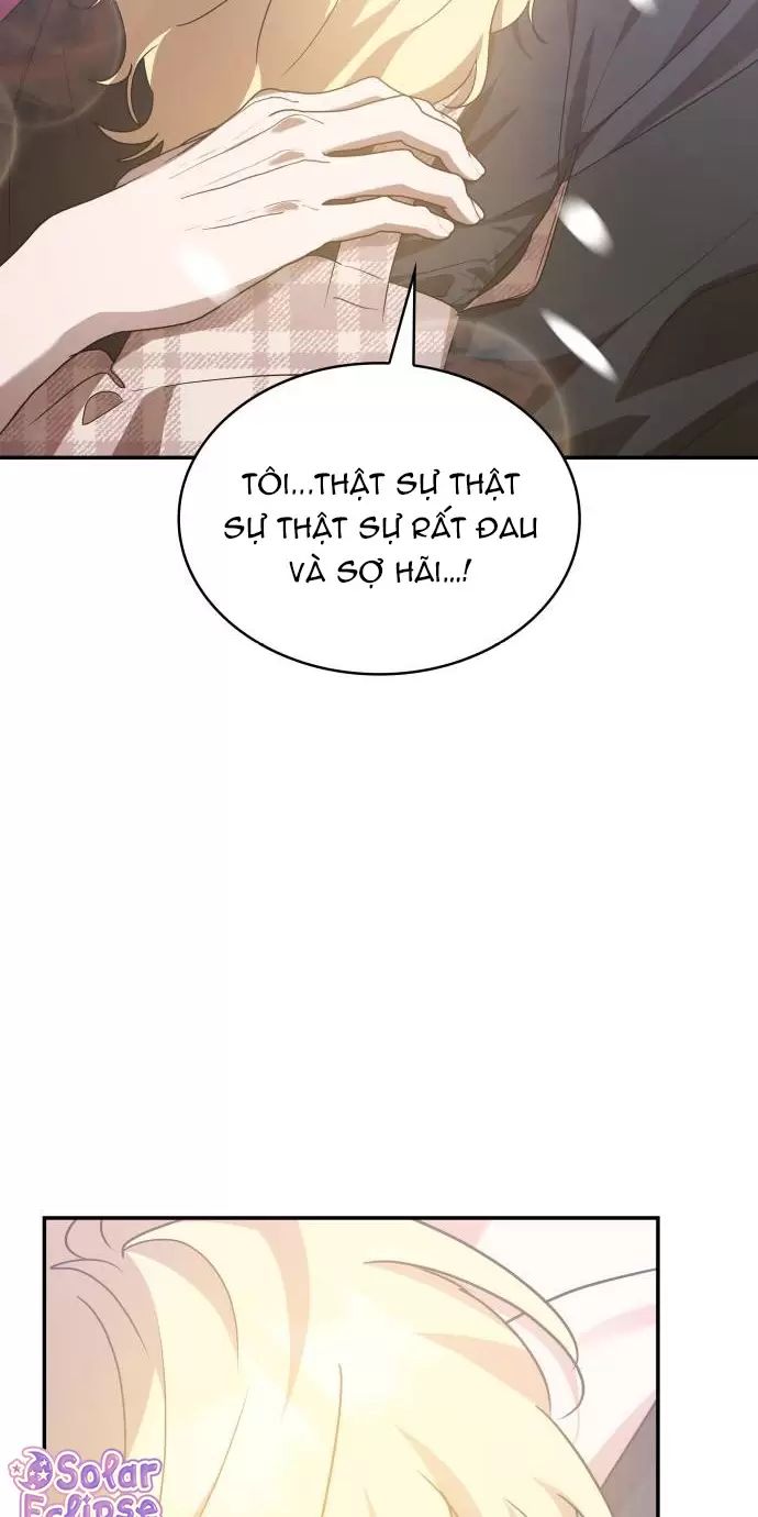 sống trong vườn hoa của công chúa chapter 26 89