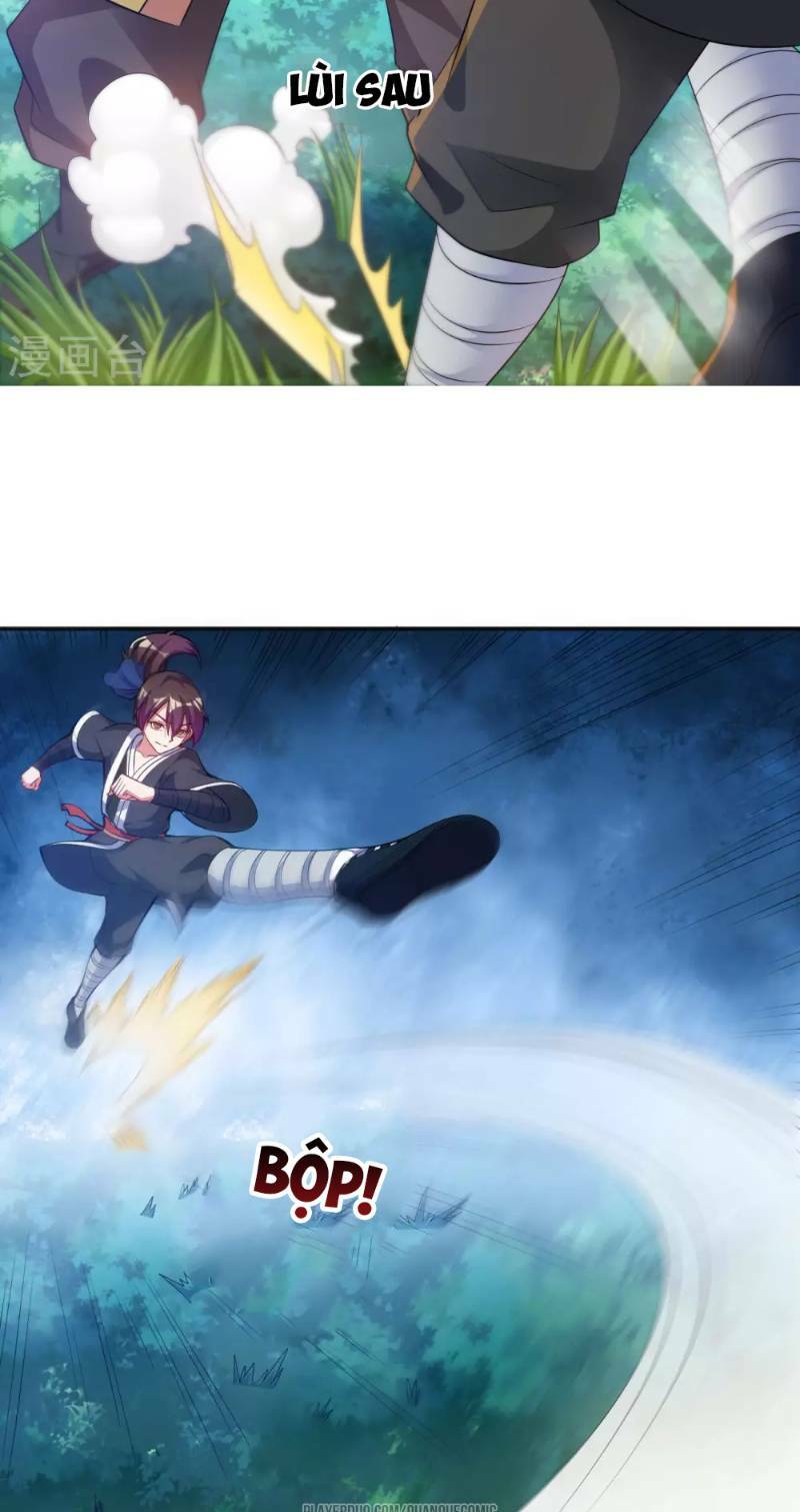 đạo ấn chapter 4 43