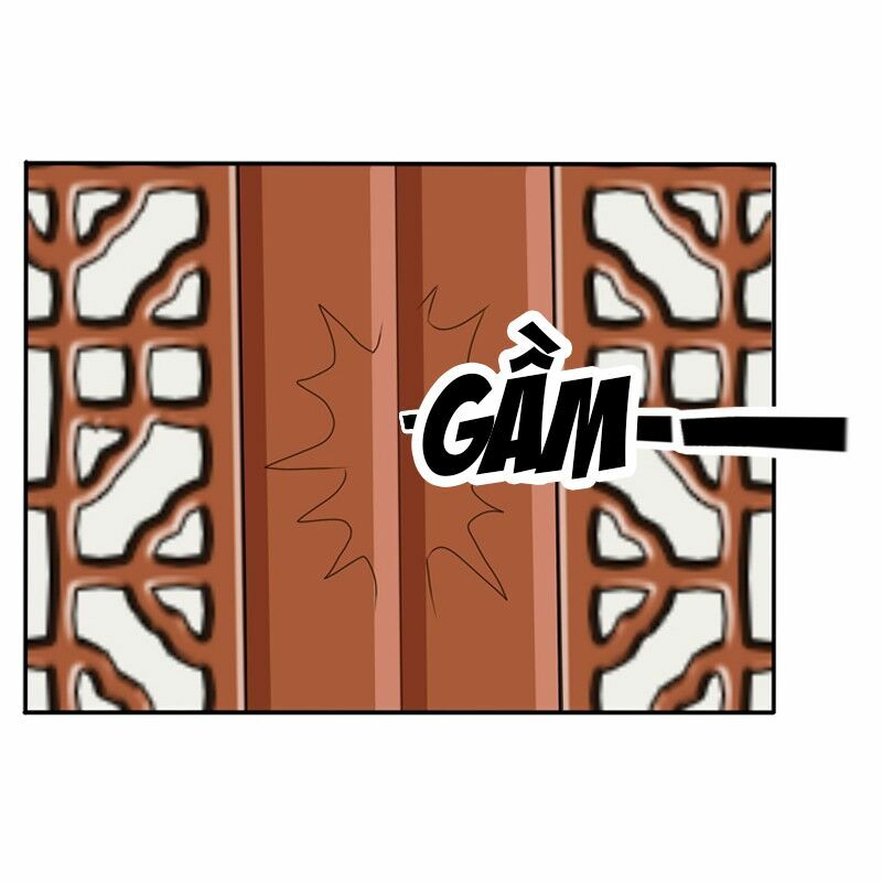 thông linh phi chapter 69 27