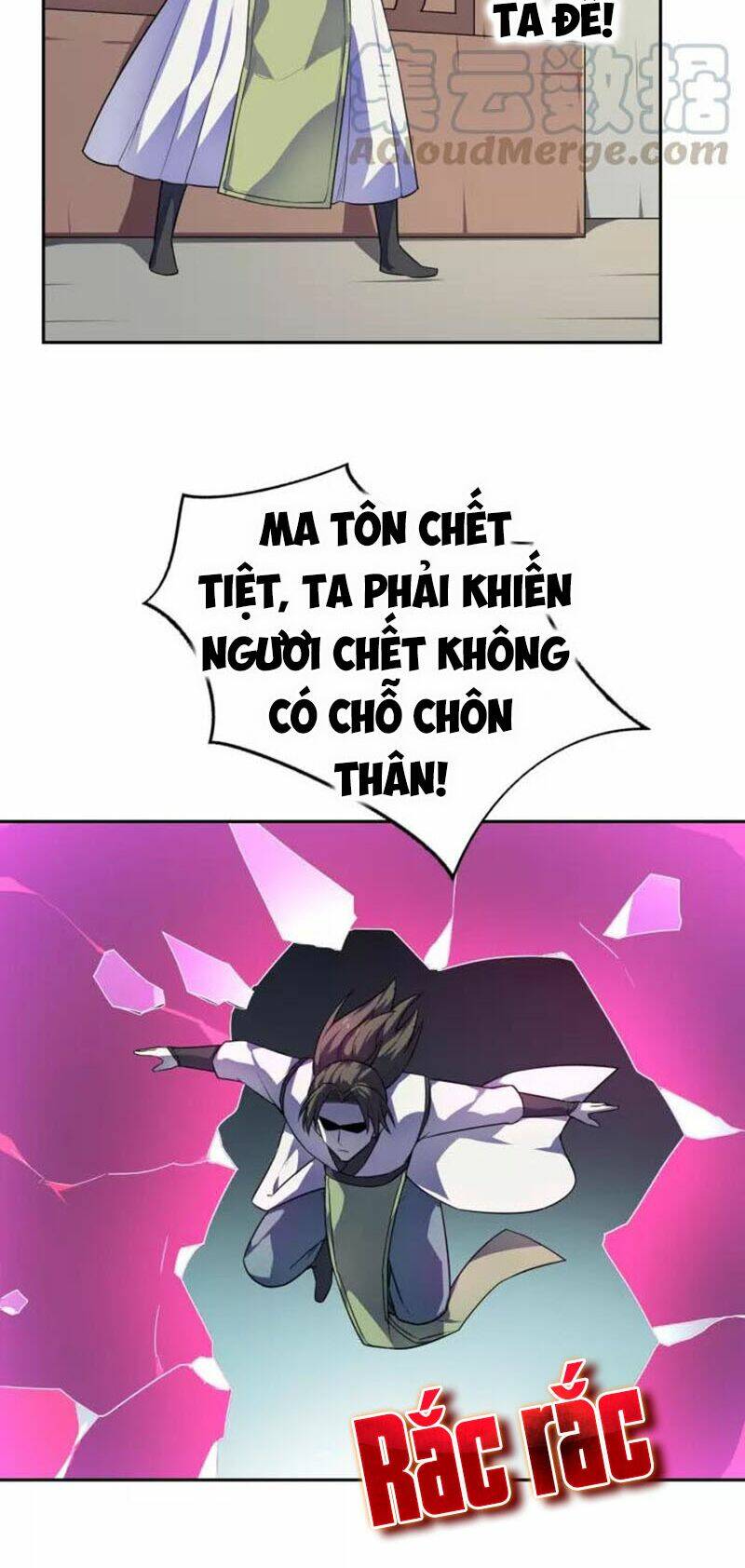 nghịch thiên đại thần chapter 84 38