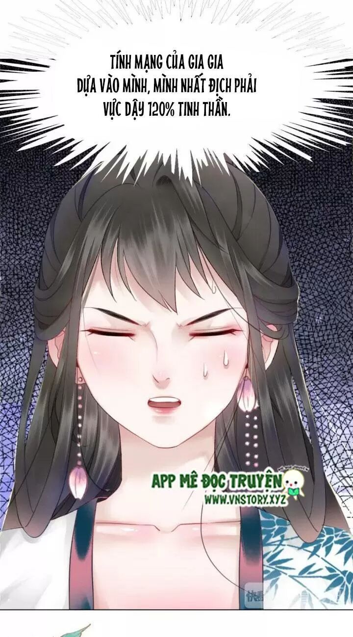 cực phẩm phế vật tiểu thư chapter 109 48