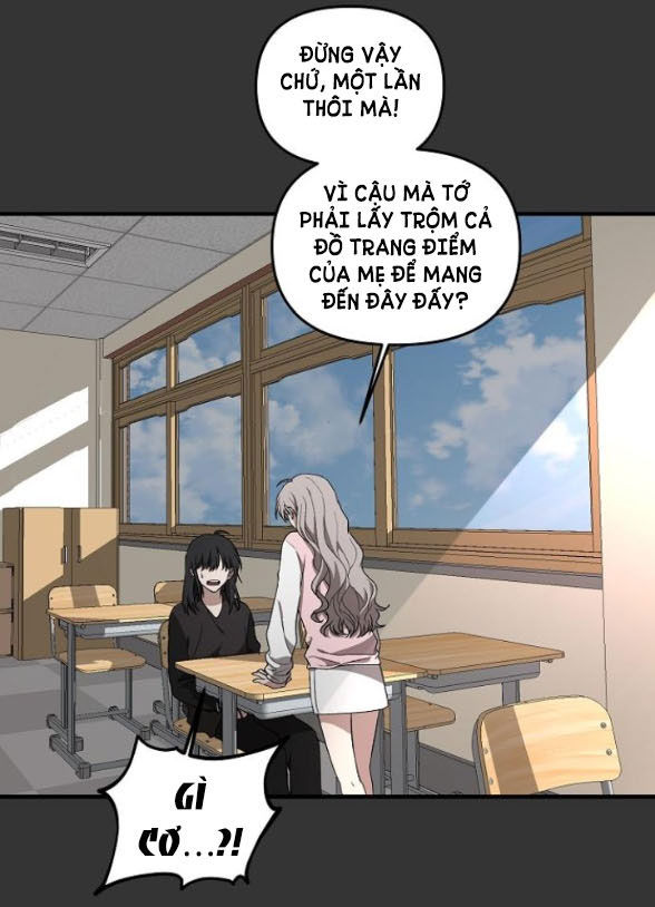 Tự Do Trong Mơ chapter 43.2 3