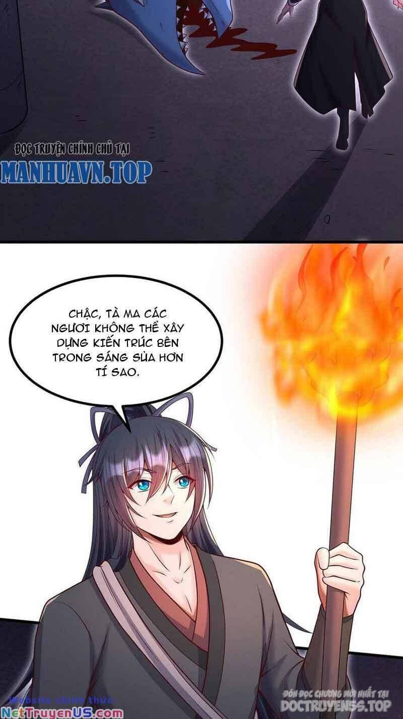 bắt đầu với kiếm vực, ta lặng lẽ tu luyện thành kiếm thần chapter 100 36