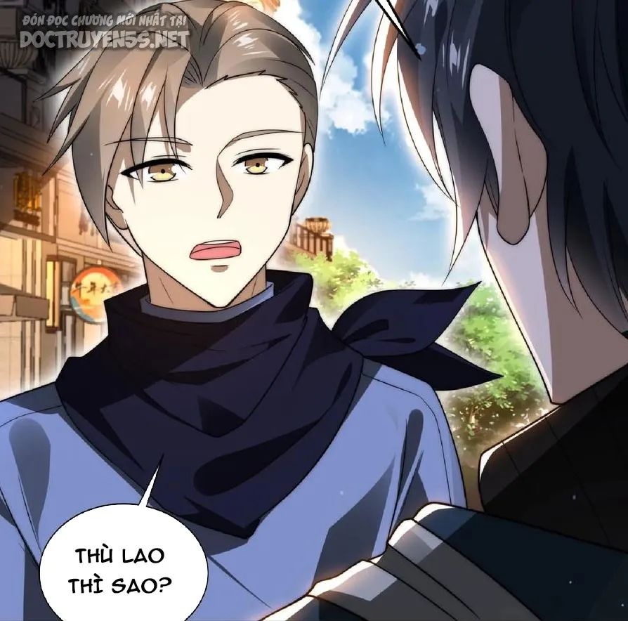 không gian hệ lão lục: dự trữ một vạn tấn thịt ngày tận thế chapter 50 38