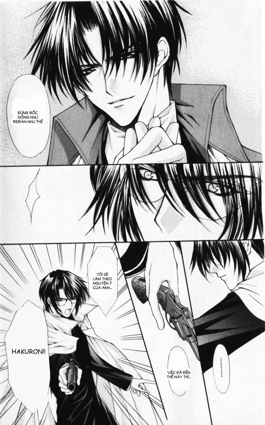 anh chàng khắc tinh chapter 43 18