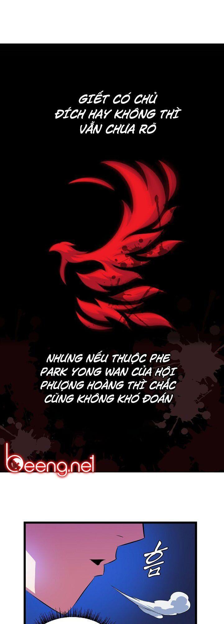 tiêu diệt đấng cứu thế chapter 10 26