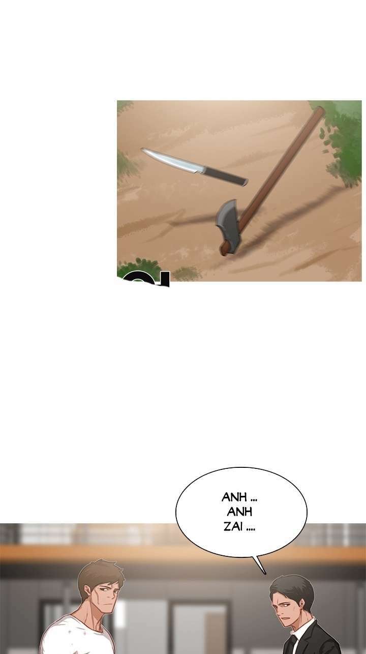 bụi đời gangnam chapter 17 38