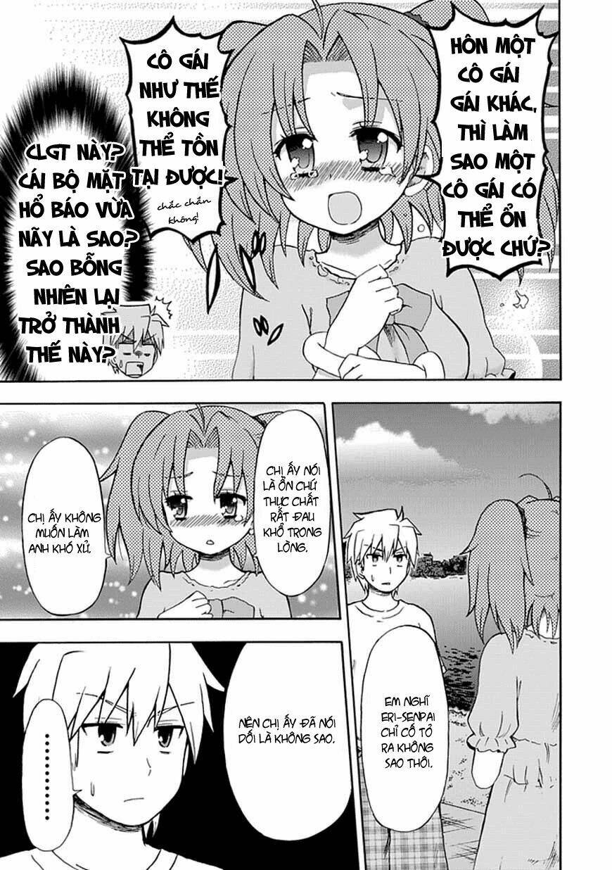 fujimura-kun meitsu chapter 47 9