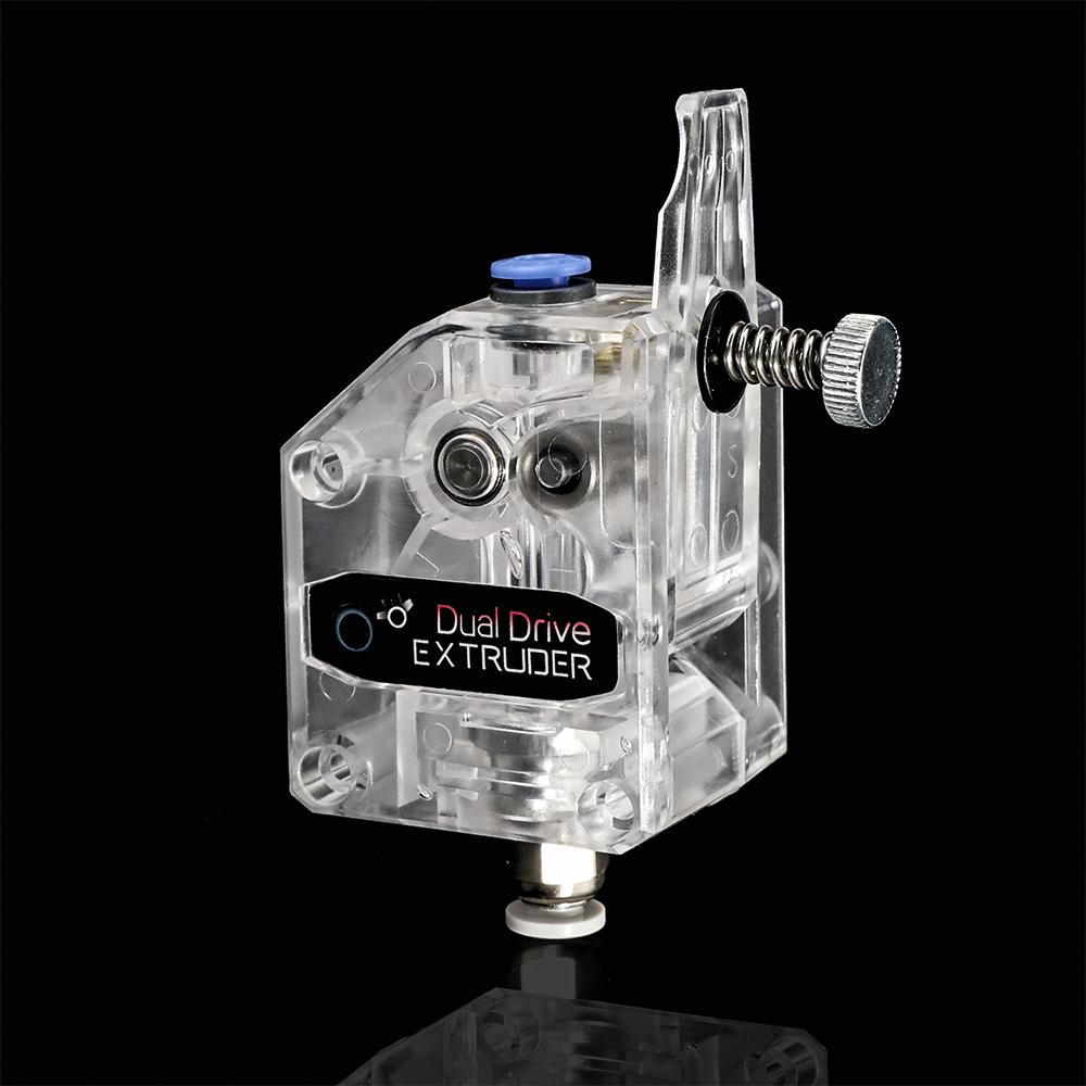 Bộ phận máy in 3D Voron MK8 Extruder clone Dual Drive Nâng cấp bộ lọc Bowden Extruder 1.75mm cho máy in 3D CR10
