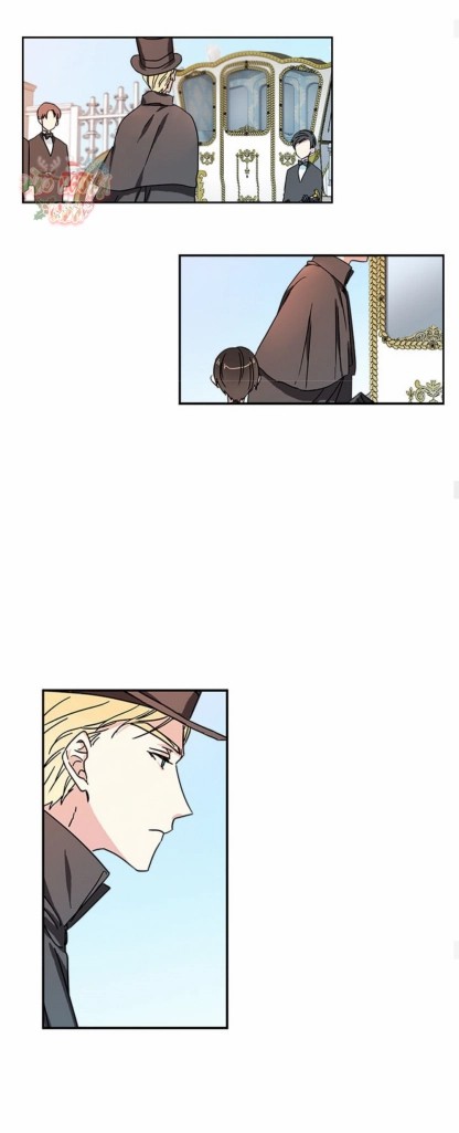 người hầu của tôi chapter 7.1 13