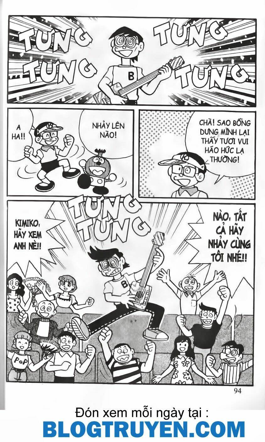 tân từ điển kì bí chapter 77 13