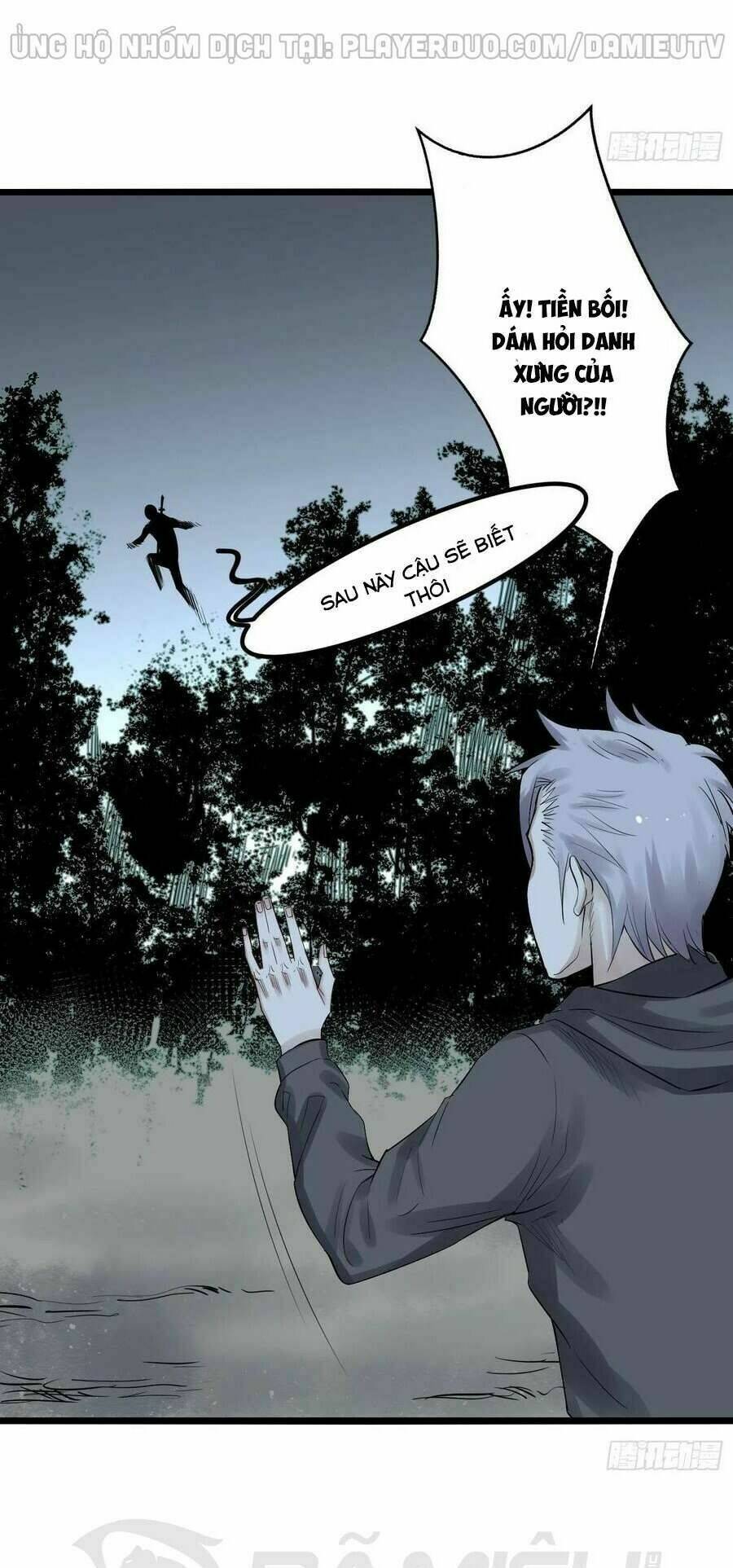 đỉnh phong thần y chapter 87 5