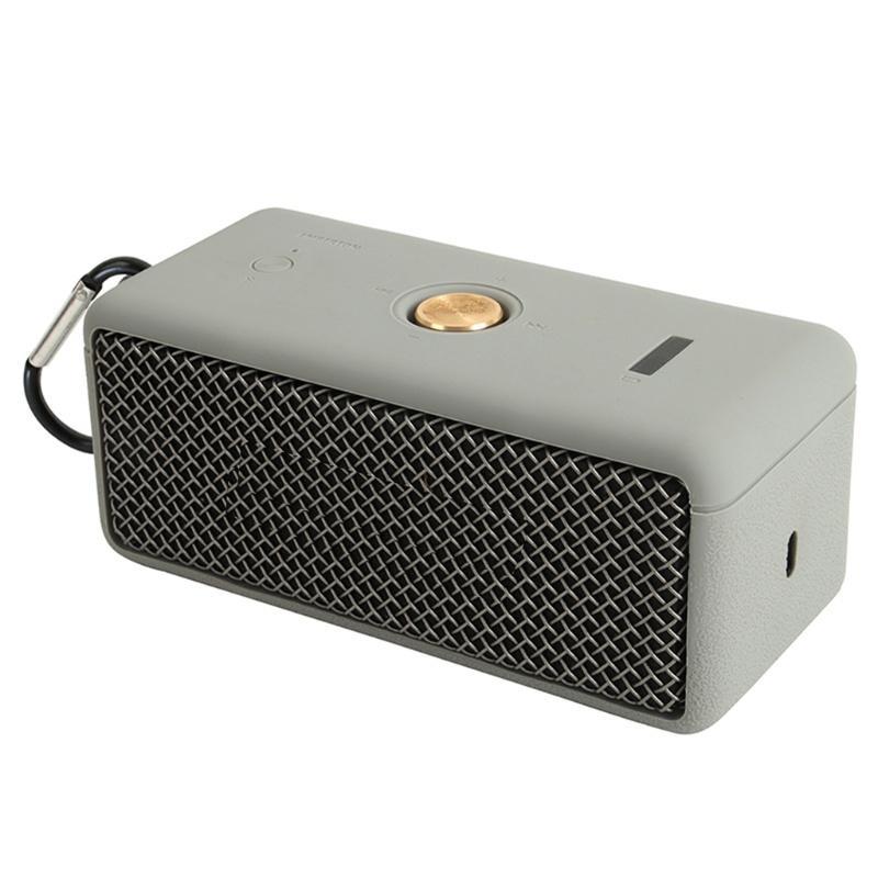 Vỏ silicon bảo vệ cho loa -MARSHALL EMBERTON
