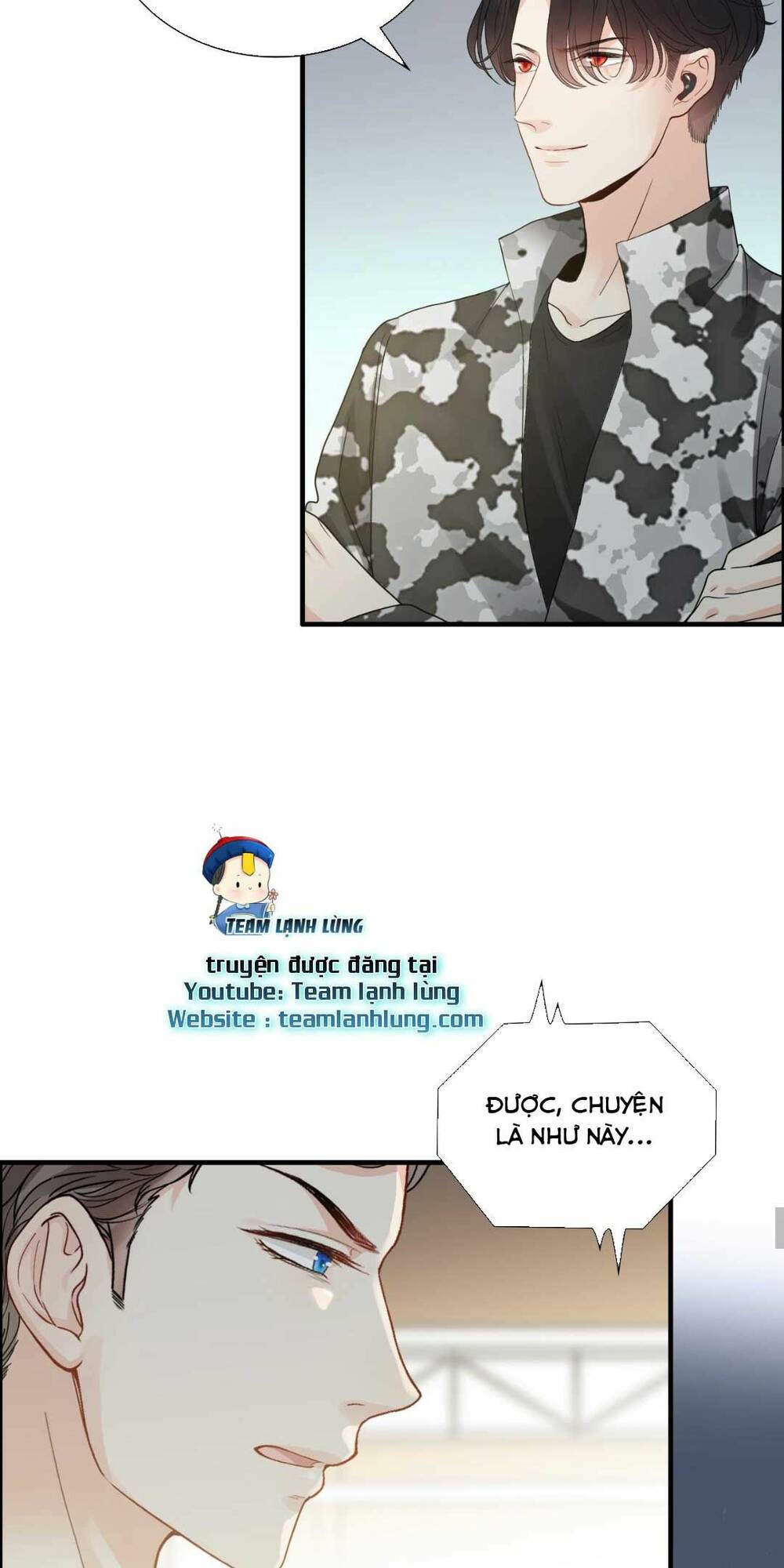 cô vợ hợp đồng bỏ trốn của tổng giám đốc chapter 452 20