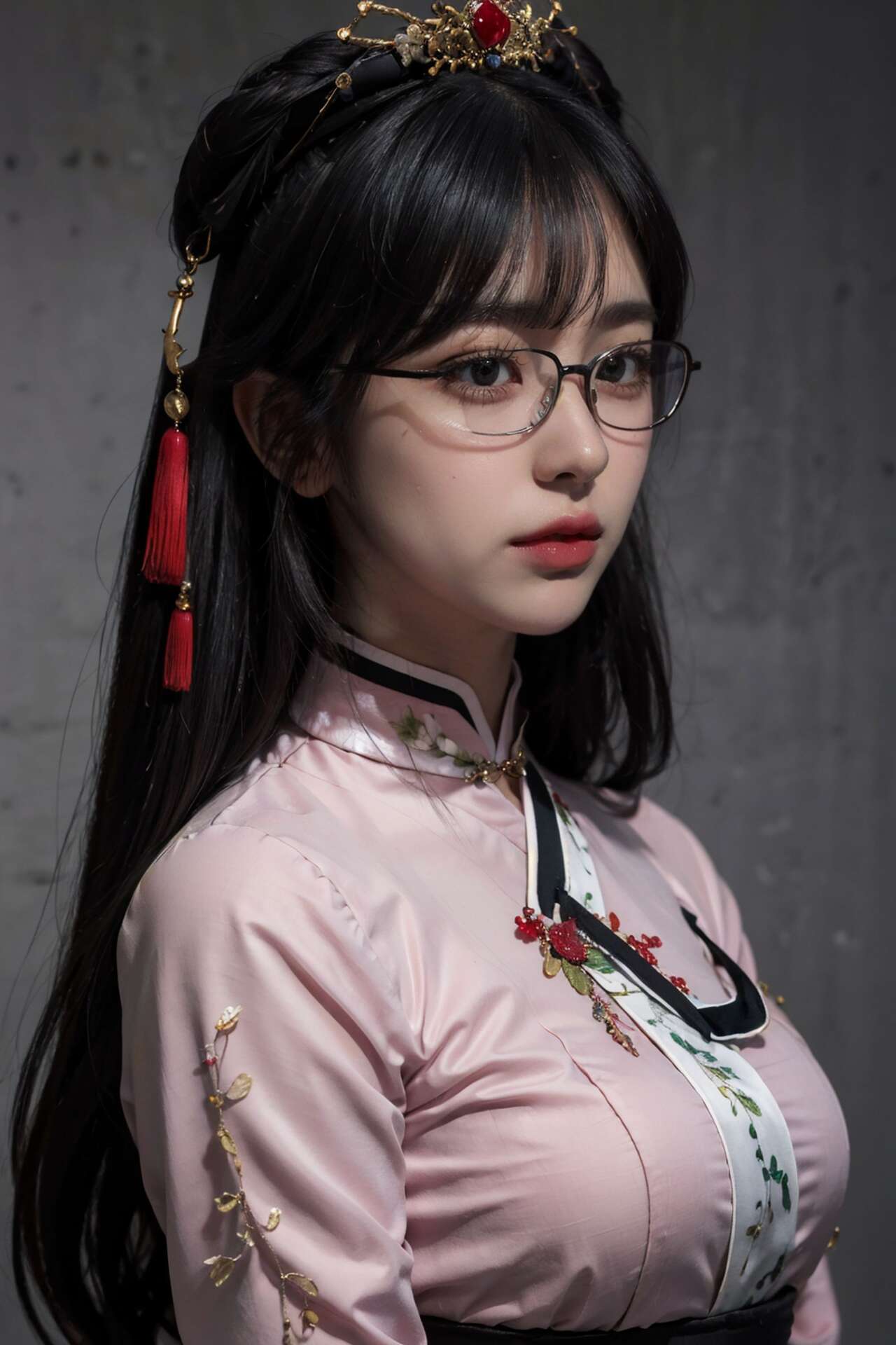 artist ai generated chapter 346 163