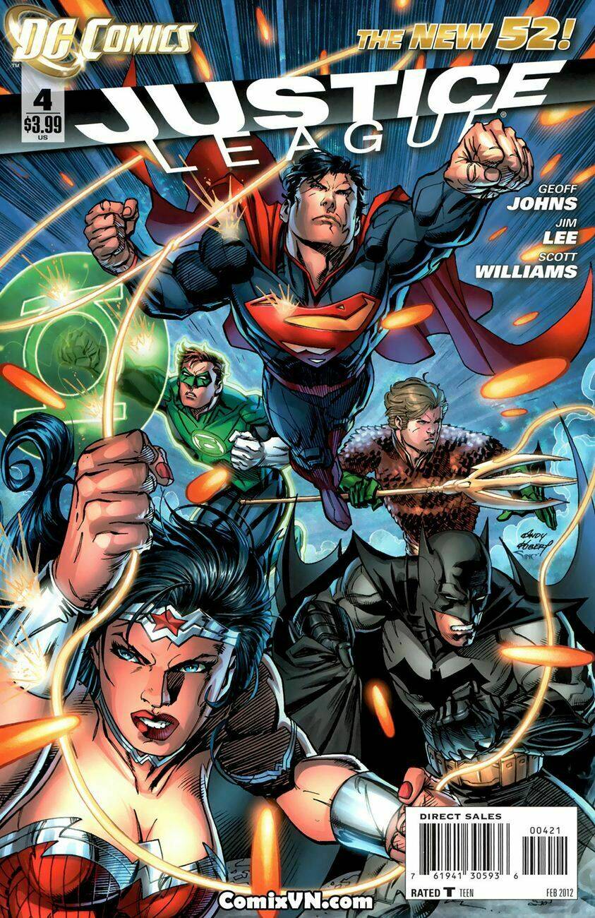 justice league chapter 4 2