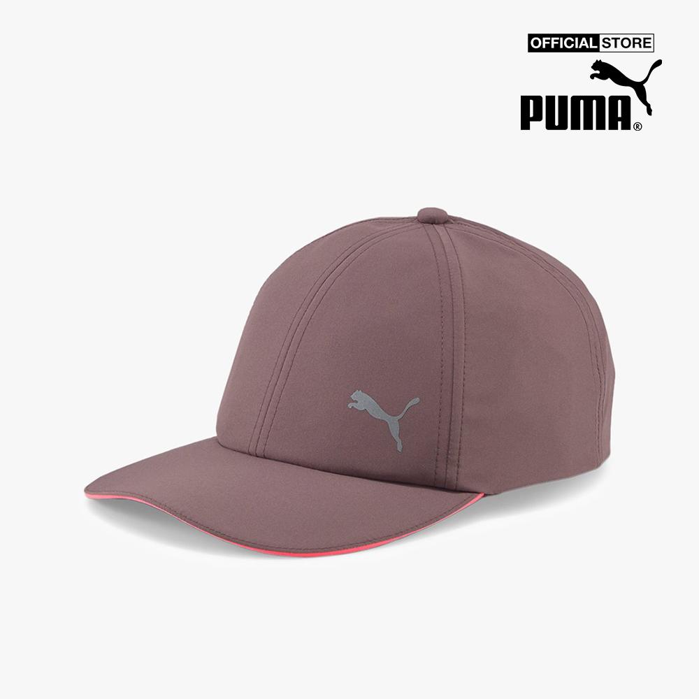 PUMA - Nón bóng chày Essentials 023148