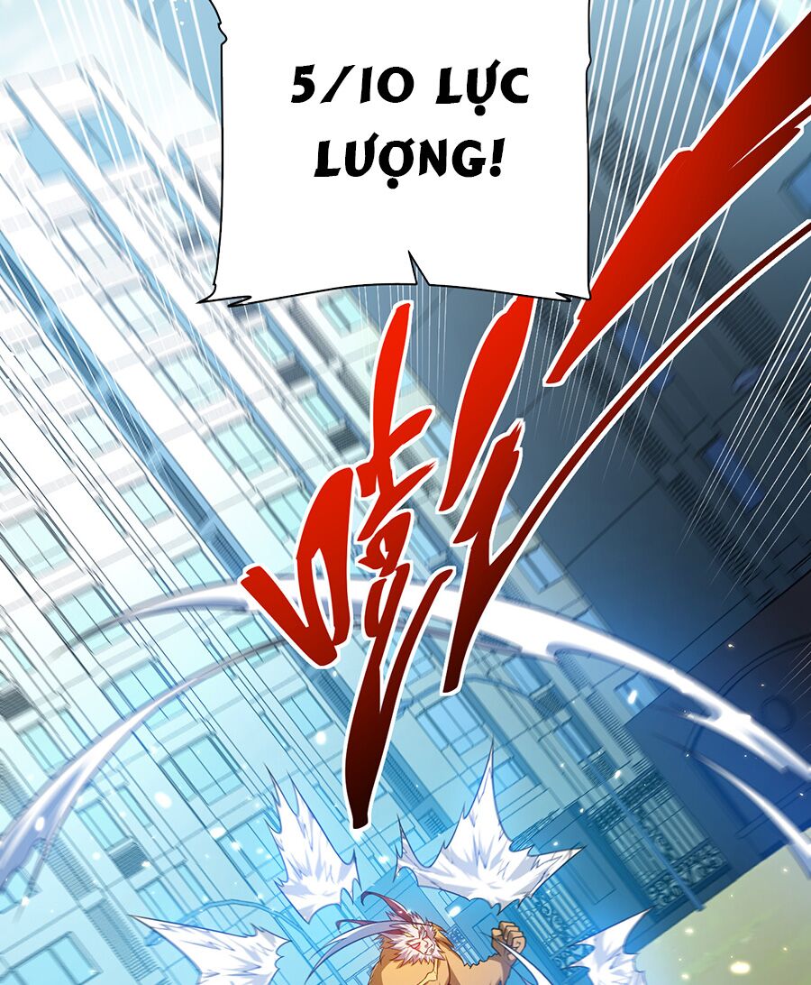 hệ thống mô phỏng linh sủng chapter 21 31