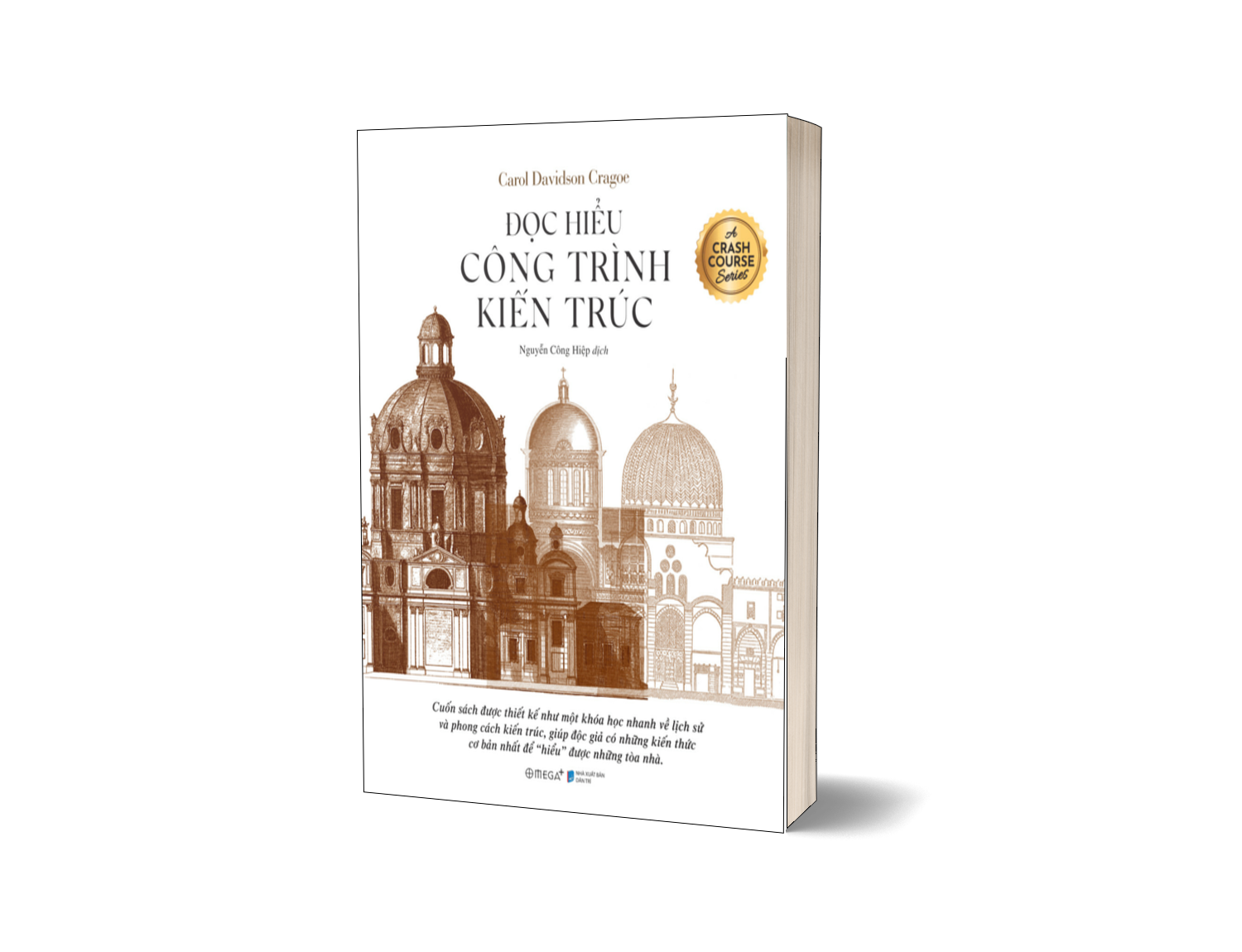 Đọc Hiểu Công Trình Kiến Trúc