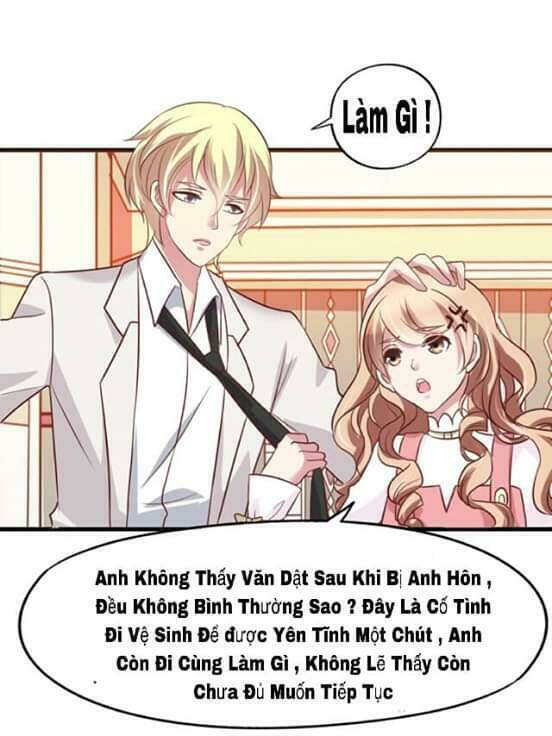 tôi không muốn fa như vậy đâu chapter 55 12